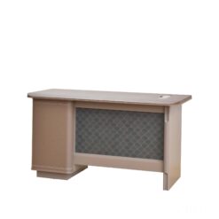 Alternative view of MARSHALL 1407 OFFICE TABLE