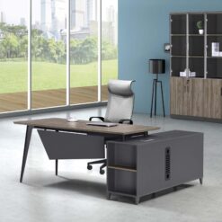 SPRINGER 1816 OFFICE TABLE