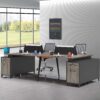 SPRINGER 2812-4 WORKSTATION