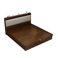 HAGRID 54X75 BEDFRAME