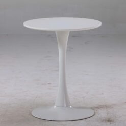 EVAN WHITE TABLE