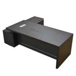 Alternative view of MUSCALA 2218 OFFICE TABLE