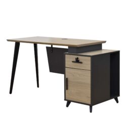 Alternative view of SPRINGER 1214 OFFICE TABLE