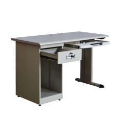 Alternative view of TAI- 317 OFFICE TABLE