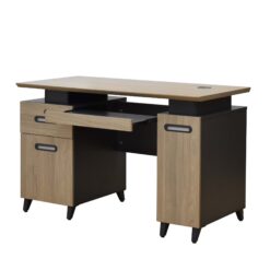 Alternative view of SPRINGER 1406 OFFICE TABLE