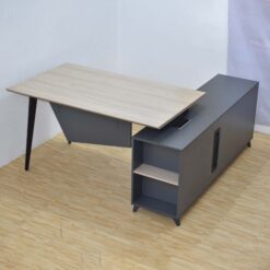Alternative view of SPRINGER 1816 OFFICE TABLE