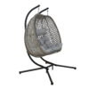 WILLIAMS 2S GRAY SWING BASKET
