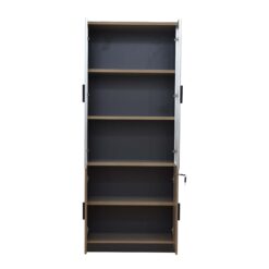 Alternative view of SPRINGER FC0820 FILE CABINET