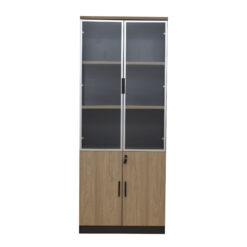 SPRINGER FC0820 FILE CABINET