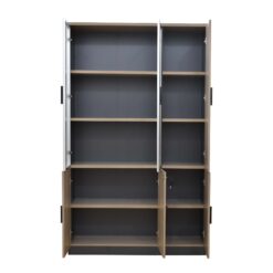 Alternative view of SPRINGER FC1220 FILE CABINET