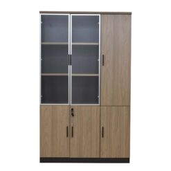 SPRINGER FC1220 FILE CABINET