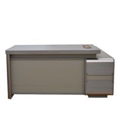 Alternative view of NOWELL 1412 OFFICE TABLE