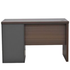 Alternative view of RODDY 120 OFFICE TABLE