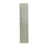 TAI-203 BEIGE 1D METAL LOCKER