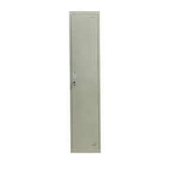 TAI-203 BEIGE 1D METAL LOCKER