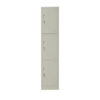 TAI-205 BEIGE 3D METAL LOCKER