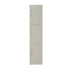 TAI-205 BEIGE 3D METAL LOCKER