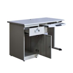 Alternative view of TAI- 316 OFFICE TABLE