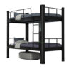 TAI- 460 120CM BLACK DOUBLE DECK