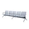 TAI- 486-2 GRAY AIRPORT CHAIR
