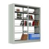 TAI-S02 WHITE STEEL BOOKSHELF
