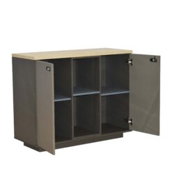 Alternative view of WINDLER FC1008 FILE CABINET