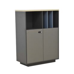 Alternative view of WINDLER FC0811 FILE CABINET