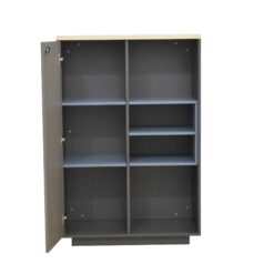 Alternative view of WINDLER FC0812 FILE CABINET