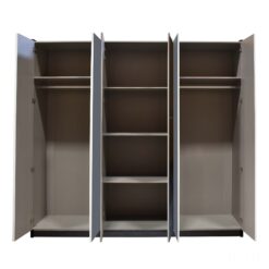 Alternative view of KNOX 6D WARDROBE