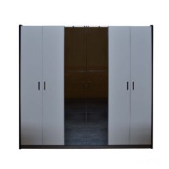 BRAUN 6D WARDROBE