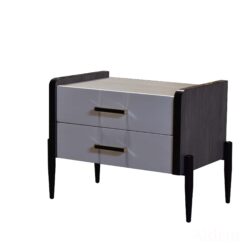 BRAUN NIGHT TABLE