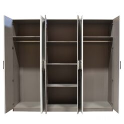 Alternative view of CEDIE 6D WARDROBE