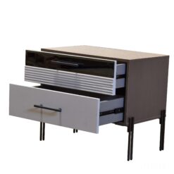 Alternative view of CEDIE NIGHT TABLE