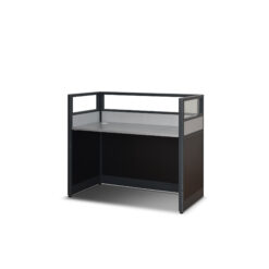 MODISH-01 PARTITION 1 SEATER