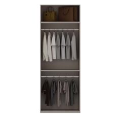 Alternative view of STEFAN 2D80 WARDROBE