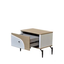 Alternative view of KNOX NIGHT TABLE