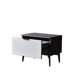 Alternative view of OSMAN NIGHT TABLE