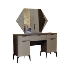 Alternative view of OSMAN DRESSER + MIRROR