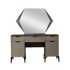 OSMAN DRESSER + MIRROR