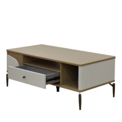 Alternative view of WALKER COFFEE TABLE