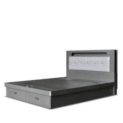 Alternative view of MAVERICK 48X75 BEDFRAME