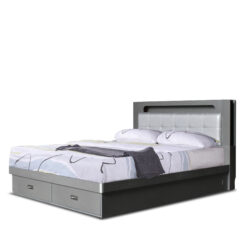 MAVERICK 48X75 BEDFRAME