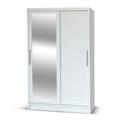 MILANO 6 SLIDING DOOR WARDROBE