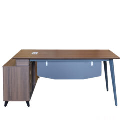 Alternative view of TAD JH-D925 OFFICE TABLE