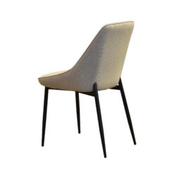Alternative view of TAD DC-1856 BEIGE CHAIR