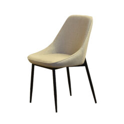 TAD DC-1856 BEIGE CHAIR