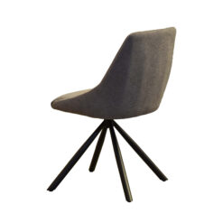 Alternative view of TAD DC-5013 GREY CHAIR