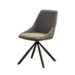 TAD DC-5013 GREY CHAIR