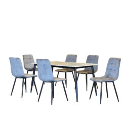 T-Y2017 F 150 / Y2017V SDG 1+6