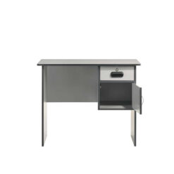 Alternative view of 2028 LIGHT GRAY OFFICE TABLE